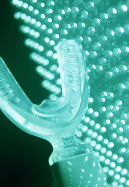 Köşeli ayraç diş aligner Hızlandırıcı