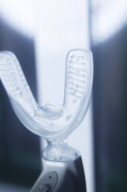 Diş aligner köşeli ayraç Hızlandırıcı