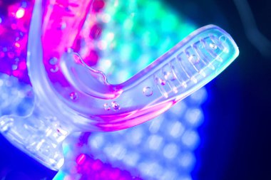 Diş dirsek aligner vibratör