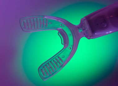 Diş dirsek aligner vibratör