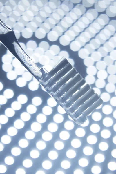 Diş diş diş fırçası Temizleme