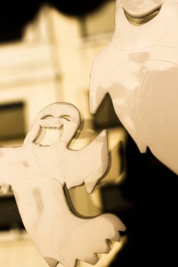 Halloween Parti oyuncak hayalet