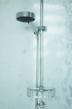 Lüks otel banyo duş