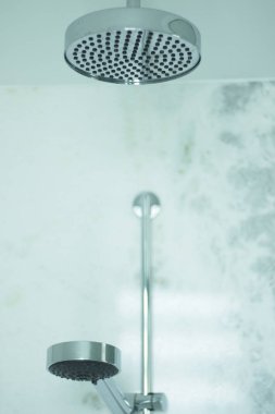 Lüks otel banyo duş