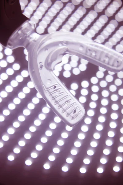 Köşeli ayraç diş aligner Hızlandırıcı