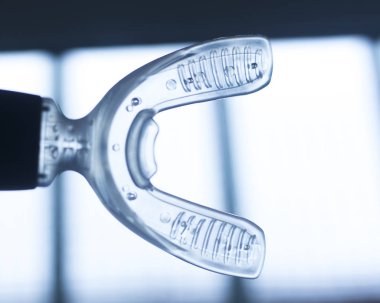 Diş aligner köşeli ayraç Hızlandırıcı