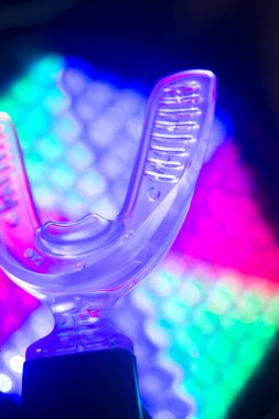 Diş dirsek aligner vibratör