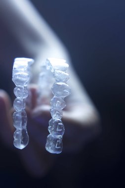 Diş dirsek aligner sytraightener