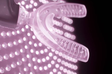 Köşeli ayraç diş aligner Hızlandırıcı