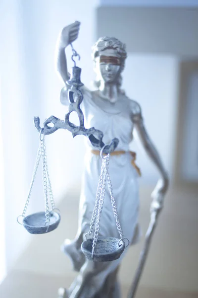 Юристи правової юстиції статут — стокове фото