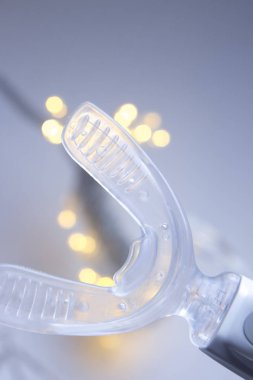 Diş dirsek aligner vibratör