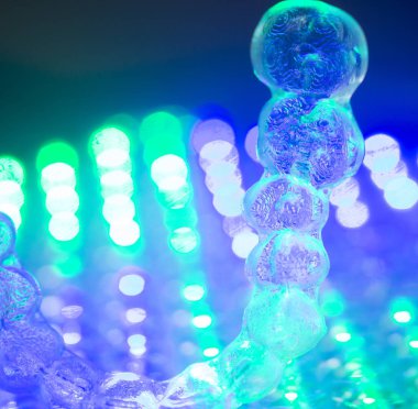 Görünmez diş aligners parantez