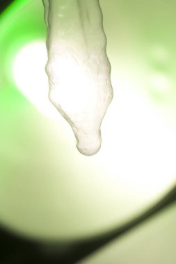 Kauçuk prezervatif kontraseptif