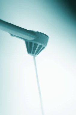 Diş su sprey temizleyici