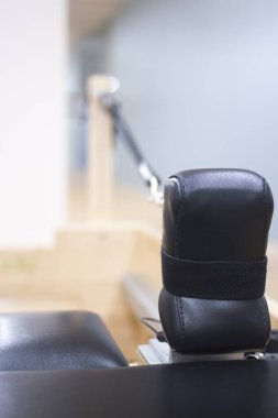 Reformer pilates studio makine