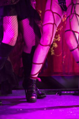 Seksi erotik bdsm sadomasochism