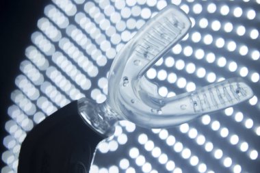 Köşeli ayraç diş aligner Hızlandırıcı