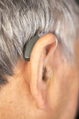 Dijital işitme kulak