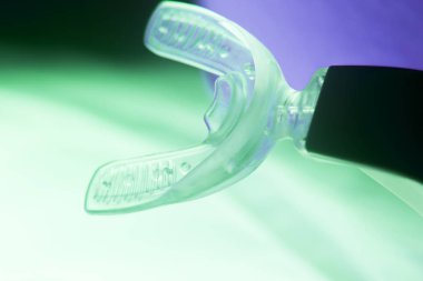 Diş aligner köşeli ayraç Hızlandırıcı