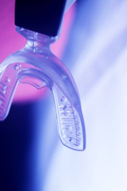 Diş aligner köşeli ayraç Hızlandırıcı