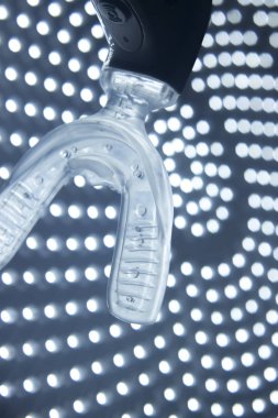 Köşeli ayraç diş aligner Hızlandırıcı