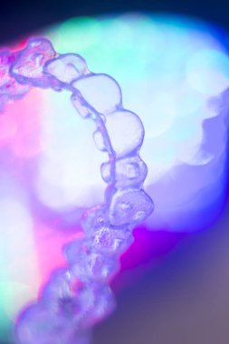 Görünmez diş Düzleştiriciler