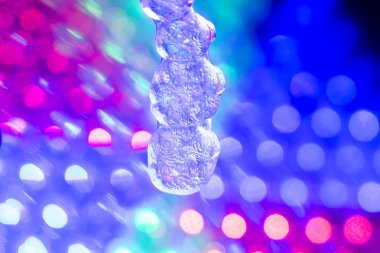 Görünmez diş aligners parantez