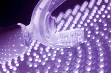 Köşeli ayraç diş aligner Hızlandırıcı