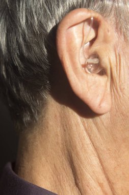 Dijital işitme kulak