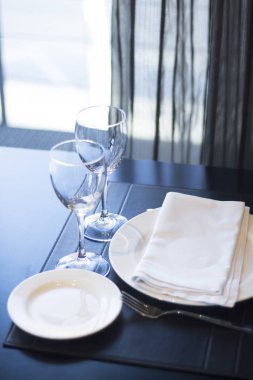 Lüks otel Restoran Cafe bar