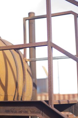 İtfaiye eğitim donanımları