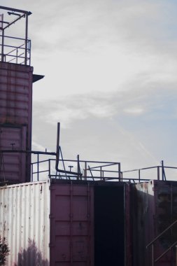 İtfaiye eğitim donanımları