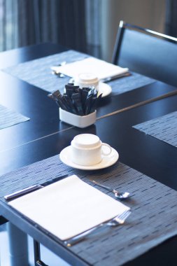 Lüks otel Restoran Cafe bar