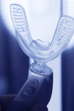 Diş aligner köşeli ayraç Hızlandırıcı