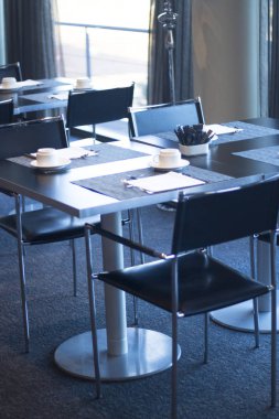 Lüks otel Restoran Cafe bar