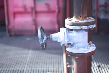 İtfaiye eğitim hidrant