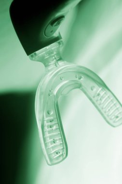 Diş aligner köşeli ayraç Hızlandırıcı