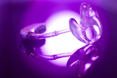 İşitme cihazı sağırlık 