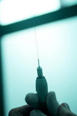 Epi Intradoku Perkütan Elektroliz kuru lingling ultrason fizyoterapi medikal tedavi.