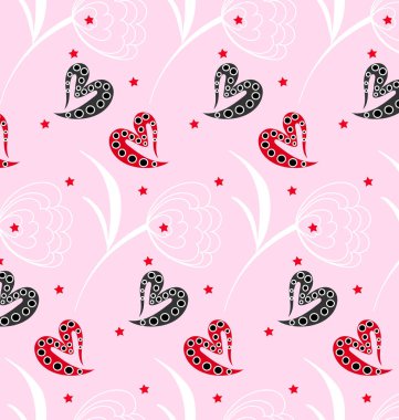 model Pembe Kalp doku