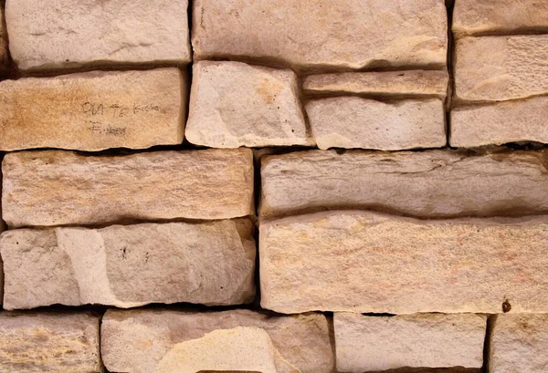 Obraz Tła Tekstury Kamienia Odcieniach Brązu — Zdjęcie stockowe