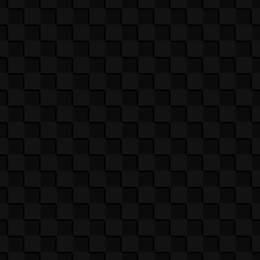 Hücrenin karanlık dokusu. Kusursuz soyut ses düzeni.