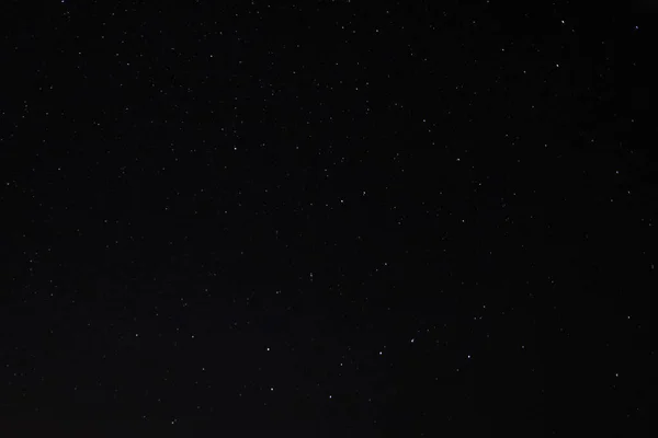 Starry sky bakgrund bild av stjärnor på natthimmel och mjölk — Stockfoto
