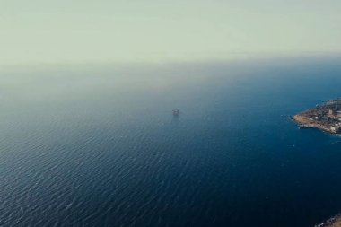 Karadeniz bilim platformu, sondaj, keşif.