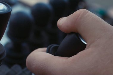 Hidrolik kontrol kolları