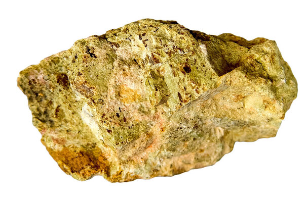 Кристаллы гадолиния, редкоземельный гадолиний металл
