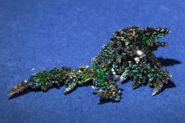 Burning Smartphone, yanan cep telefonu