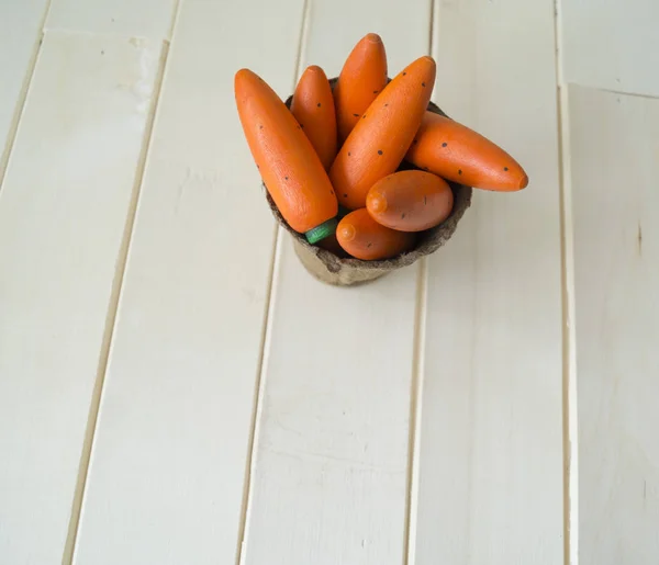 Carota di legno . — Foto Stock