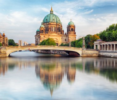 Berliner Krallığı, Berlin, Almanya