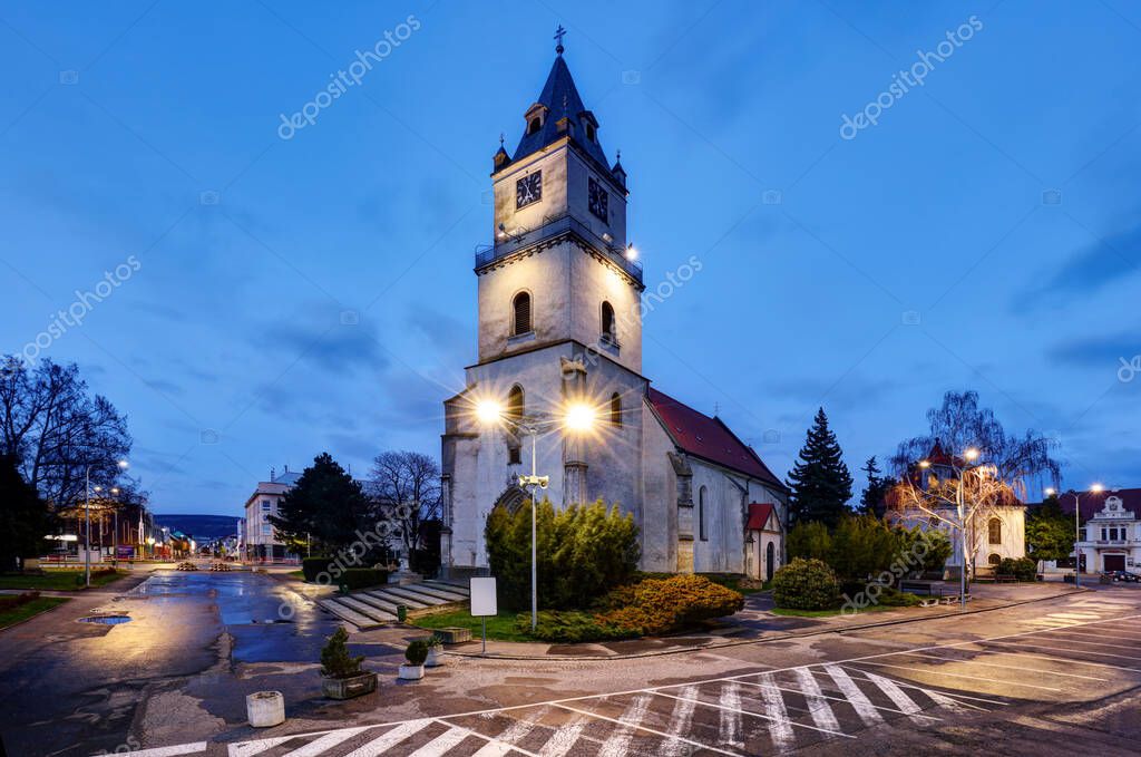 Hlohovec